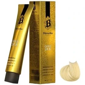 رنگ مو بیجورکا شمارهBI.6(پاستل)PASTEL