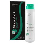 شامپو تقویت کننده موی چرب استم سل HAIR LOSS OILY SCALP SREM CELL