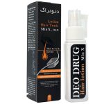لوسیون تقویت کننده مو مدل Min-X دئودراگ 100 میلی لیتر_Deo Drug Min-X lotion 100 ml