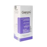 ژل بهداشتی بانوان یائسه ژنوبایوتیک Geno Biotic Probiotic Intimate Cleansing Gel For Menopause - تصویر 2