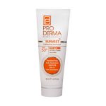 کرم ضد آفتاب و روشن کننده لک پوست SPF50 بدون رنگ پرودرما_Pro Derma Sunvest Lightening Sunscreen Cream SPF50 - تصویر 2