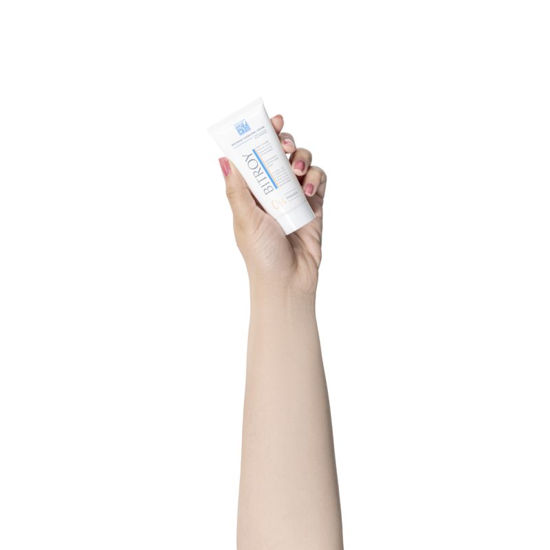 کرم آبرسان پوست چرب بیتروی_Bitroy Intensive Hydrating for Cream Oily Skin - تصویر 2