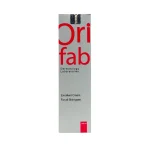 کرم نرم کننده مناسب انواع پوست اوری فاب_Orifab Emollient Cream FOR All Skin Types