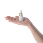 سرم ضدچروک دور چشم حاوی عصاره پلاسنتا وچه_Voche Placenta Rejuvenating Eye Serum - تصویر 4
