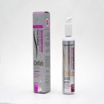 شامپو روزانه موی چرب حاوی عصاره رزماری اوری فاب_Orifab greasy hair shampoo with rosmarinus extract - تصویر 2