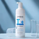 شامپو فوم پس از کاشت مو تی پلاس_Prime T Plus Post Transplant Foam Shampoo - تصویر 2
