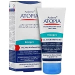 کرم مرطوب کننده صورت و گردن پوست خشک آردن آتوپیا_Eczopro Face And Neck Intense Moisturizer Cream