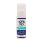 فوم شوینده ملایم صورت و اطراف چشم آردن آتوپیا_Eczopro 2 in 1 Eye And Face Anti Redness Eczofoam Cleanser
