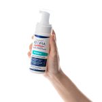 فوم شوینده ملایم صورت و اطراف چشم آردن آتوپیا_Eczopro 2 in 1 Eye And Face Anti Redness Eczofoam Cleanser - تصویر 2