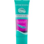 ماسک آبرسان قوی و مرطوب کننده پوست هیدرودرم حاوی اسید هیالورونیک و اوره-100میلی