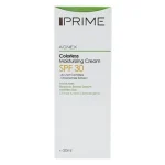 کرم مرطوب کننده رنگی پوست چرب پرایم Prime Tinted Moisturizing Cream SPF30_SPF30 - تصویر 2