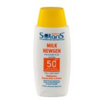 لوسیون ضد آفتاب کودک آردن سولاریس مدل MILK NEWGEN حجم 100 میلی لیتر - تصویر 2