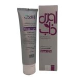 کرم نرم کننده حاوی اوره %10 و اوسرین اوری فاب_Orifab Emolliant Cream for dry and damaged skin