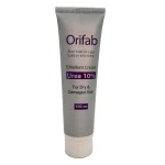 کرم نرم کننده حاوی اوره %10 و اوسرین اوری فاب_Orifab Emolliant Cream for dry and damaged skin - تصویر 2