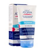 ژل شستشوی بسیار ملایم ناحیه ژنیتال آردن آتوپیا_Dry Relief Extra Mild Protective And Soothing Intime Gel