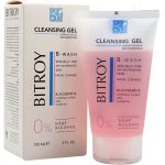 ژل شستشوی پوست خشک و حساس بیتروی_Bitroy Berrybit Dry and Sensitive Skin Cleansing Gel