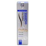 شامپو ضد شوره موی چرب حاوی کلیمبازول اوری فاب_OOrifab anti dandruff free sulfate shampoo for greasy hair