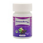 کپسول ایمونوبری IMMUNOBERRY BDA