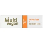 قرص مولتی وگان_MULTI VEGAN - تصویر 2