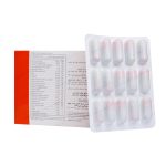 کپسول ففول ویتامینزFEFOL VITAMINS - تصویر 2