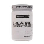 پودر کراتین مونوهیدرات فارماتک CREATINE MONOHYDRATE PHARMATECH 300G