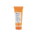 کرم ضد آفتاب رنگی SPF50 بژ روشن وچه مناسب پوست خشک و نرمال