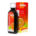 شربت جینکوویتون رهاGINKGOVITON SYRUP