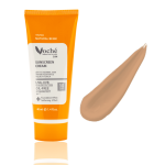 کرم ضد آفتاب رنگی وچه