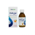 شربت اوستی کپ ویواتون_OSTICAP SYRUP VIVATUNE