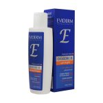 شامپو ضد شوره سیکلوزینک دی اویدرم مناسب موهای خشک_Eviderm Ciclozinc D Anti Dandruff Shampoo