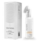 فوم شستشو صورت ویتامین سی ولندان_Valendan Face Wash Vitamin C Skin