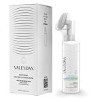 فوم شوینده پوست چرب وآکنه دار ولندان_Valendan Face wash for oily and acne skin