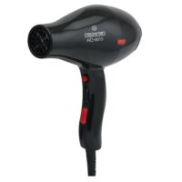 سشوار حرفه ای روناس مدل RO-8019 RONAS hair tool - داروخانه آنلاین اصفهان دارو | ارسال رایگان | تحویل فوری نمای ۲