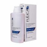 شامپو سلنیوم سولفید و خاک رس فولکیا آر ایکس_Fulica RX Seleno & Clay Shampoo