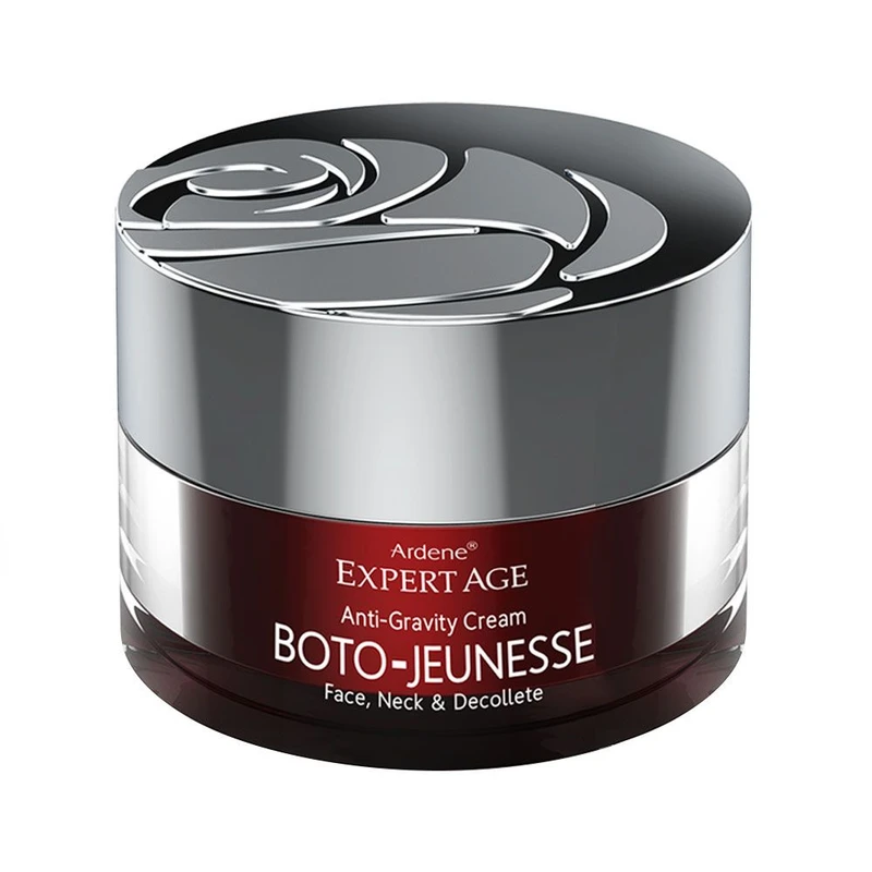 کرم ضد چروک آردن اکسپرت ایج مدل BOTO-JEUNESSE حجم 50 میلی لیتر - داروخانه آنلاین اصفهان دارو | ارسال رایگان | تحویل فوری نمای ۲
