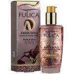 سرم روغنی براق کننده مو اکسیوز گلد فولیکا AXIOS GOLD FULICA