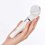 برس پاک کننده و اپیلاتور صورت براون مدل Braun Face 831 - تصویر 4