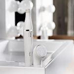 برس پاک کننده و اپیلاتور صورت براون مدل Braun Face 831 - تصویر 5
