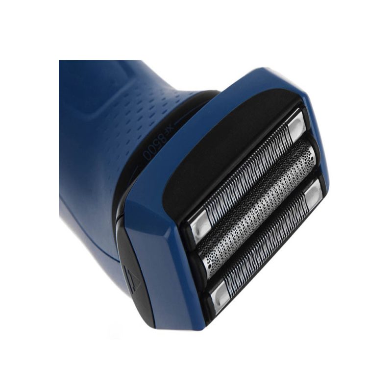 ماشین اصلاح صورت رمینگتون مدل XF8500 REMINGTON - تصویر 5