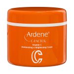 کرم مرطوب‌کننده آردن سی فکتور مدل ویتامین C حجم 150 میل