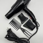 سشوار شی رز Sh-Rose مدل sh-1001