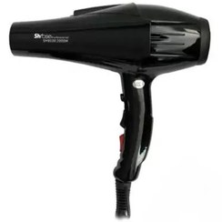سشوار شیرز1 سشوار شی رز Sh-Rose مدل sh-1001 - تصویر 2