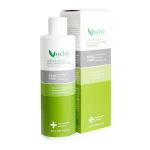 شامپو حاوی اوره و روغن آرگان مناسب موهای خشک وچه_Voche Urea And Argan Dry Damaged Hair Shampoo