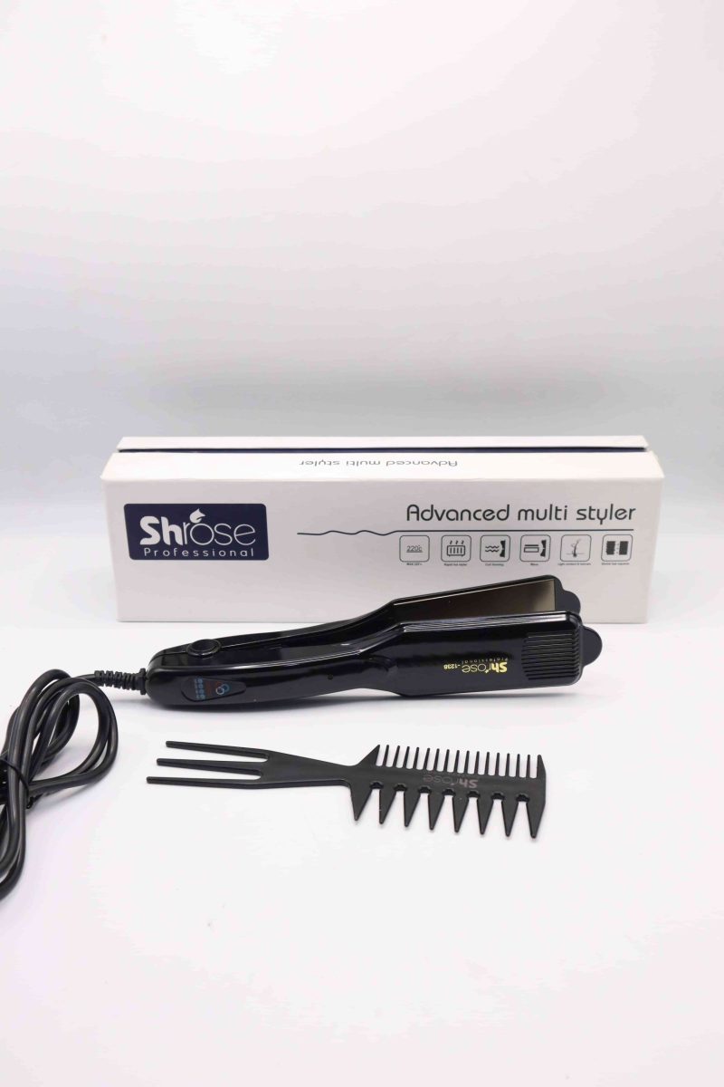 اتو ویو شی رز مدل Shrose SH-1238A - تصویر 1