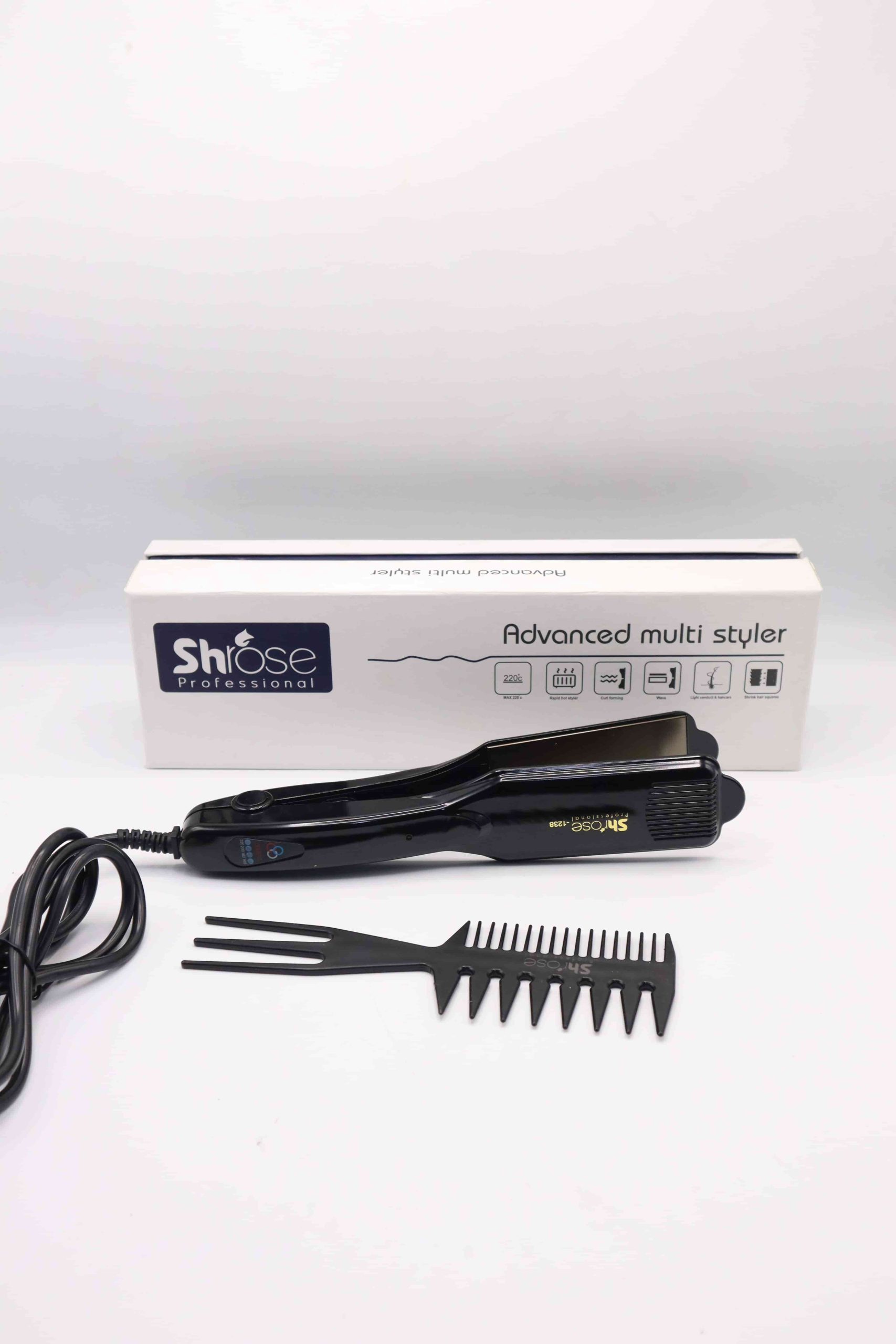 شیرز ویو اتو ویو شی رز مدل Shrose SH-1238A - تصویر 1