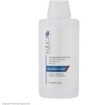 شامپو سلنیوم سولفید و خاک رس فولکیا آر ایکس_Fulica RX Seleno & Clay Shampoo - تصویر 2