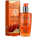 روغن مو فولیکا مدل AXIOS VITAE مناسب انواع مو حجم 100 میلی لیتر