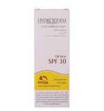 لوسیون ضد آفتاب SPF30 هیدرودرم_Hydroderm Total Sunblock Lotion SPF30