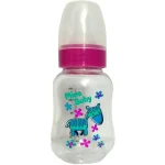 شیشه شیر بزرگ مینا بیبی 150 میلی لیتر-mina baby - تصویر 2