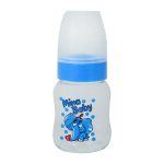 شیشه شیر مینا بیبی مدل Multi-Function حجم 90 میل mina baby
